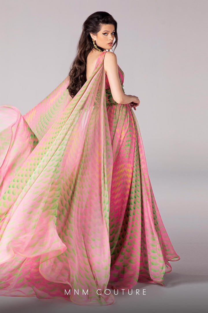 MNM Couture F02828