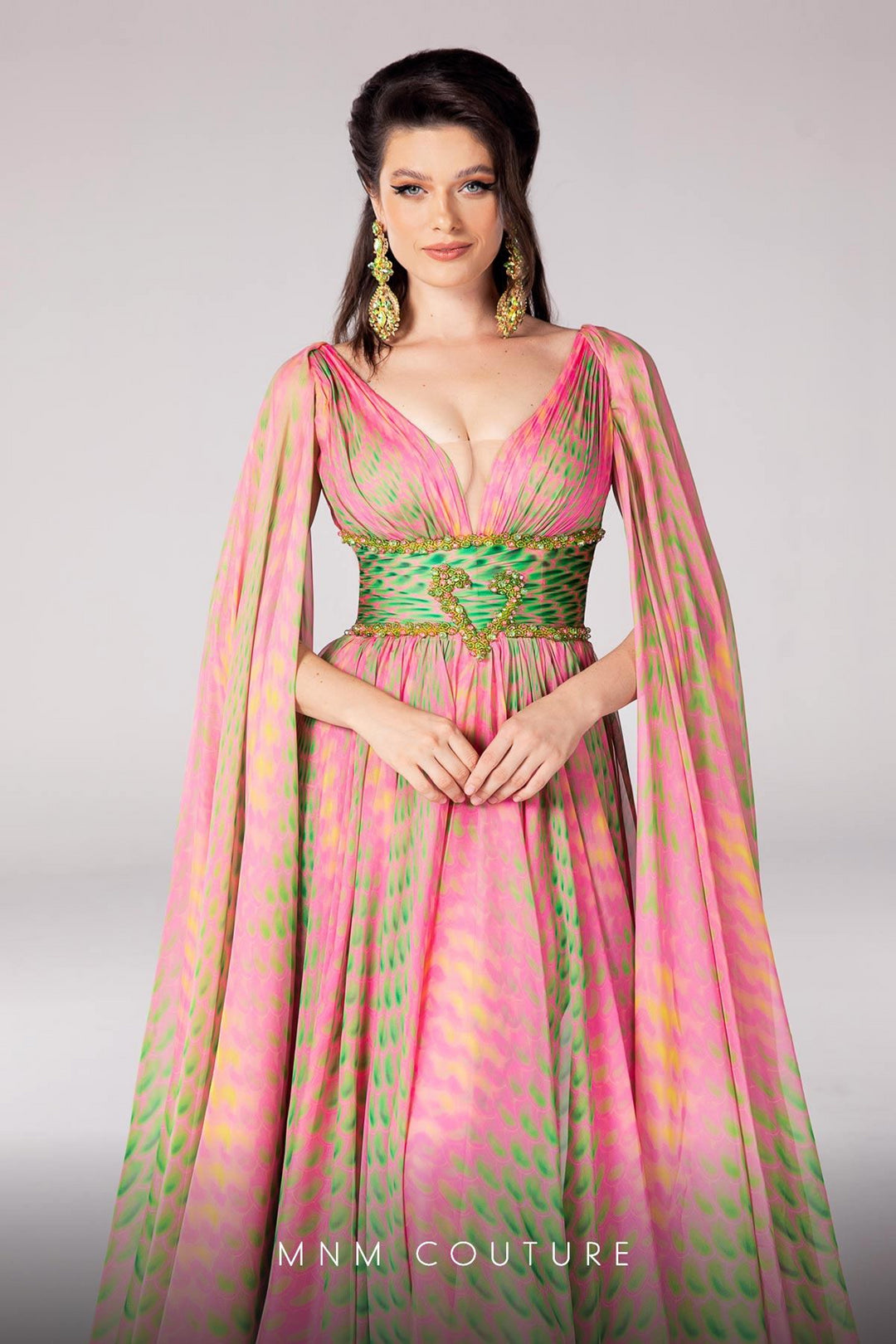 MNM Couture F02828