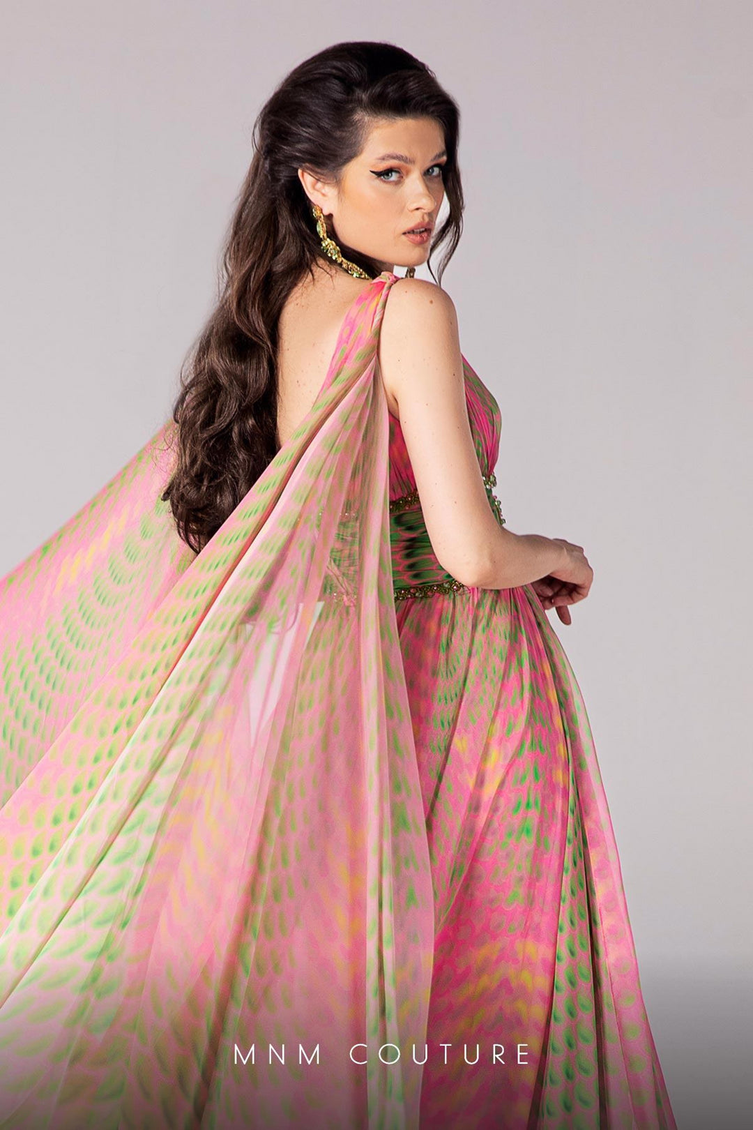 MNM Couture F02828