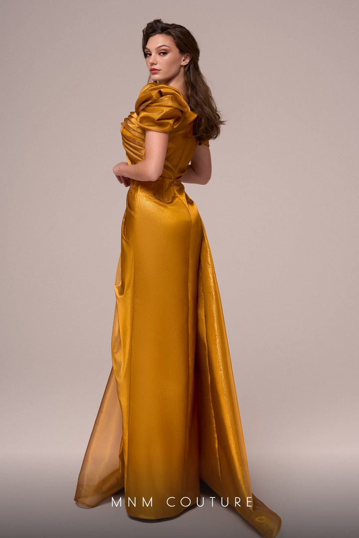 MNM Couture F02884