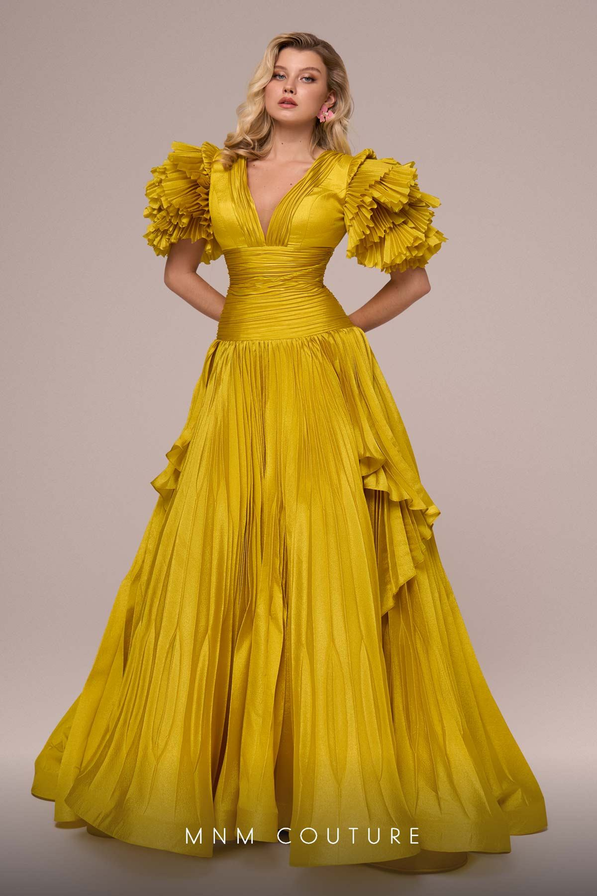 MNM Couture G2022