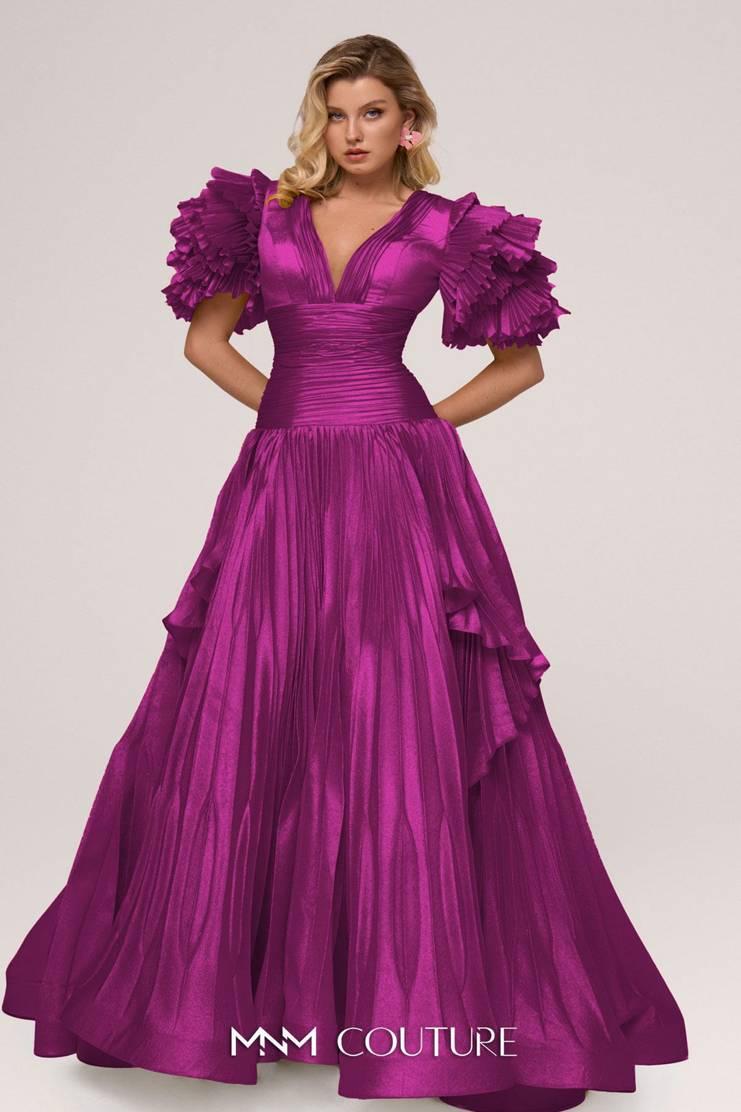 MNM Couture F02885