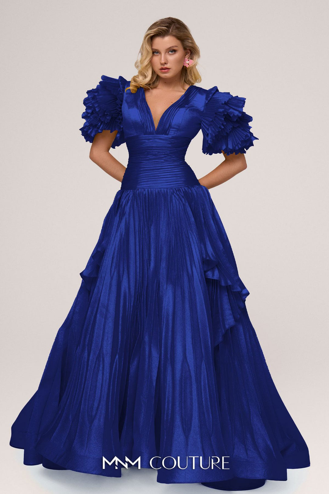 MNM Couture F02885