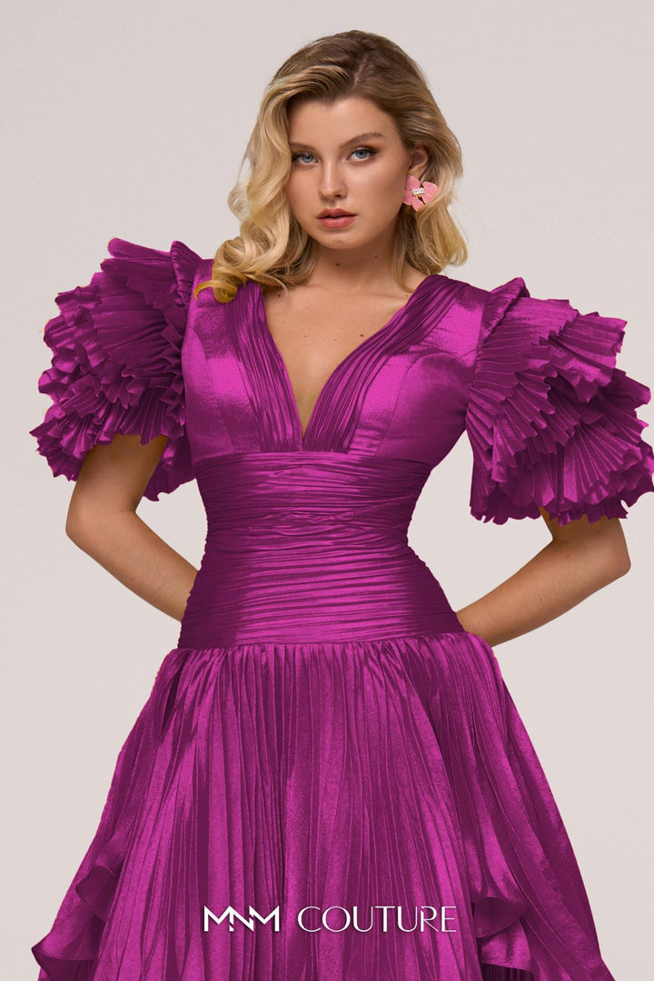 MNM Couture F02885