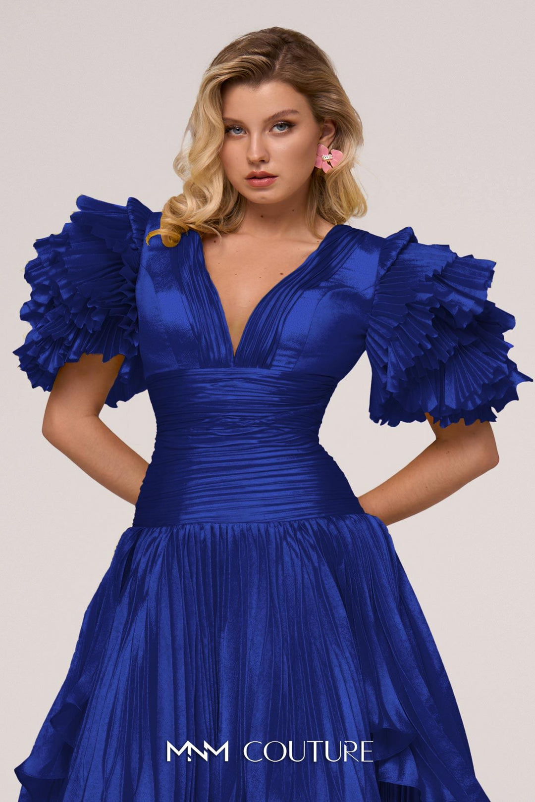 MNM Couture F02885