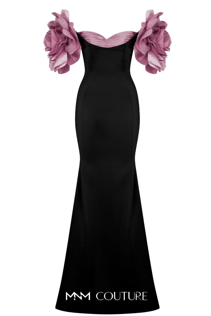 MNM Couture F02886