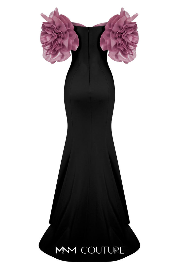 MNM Couture F02886
