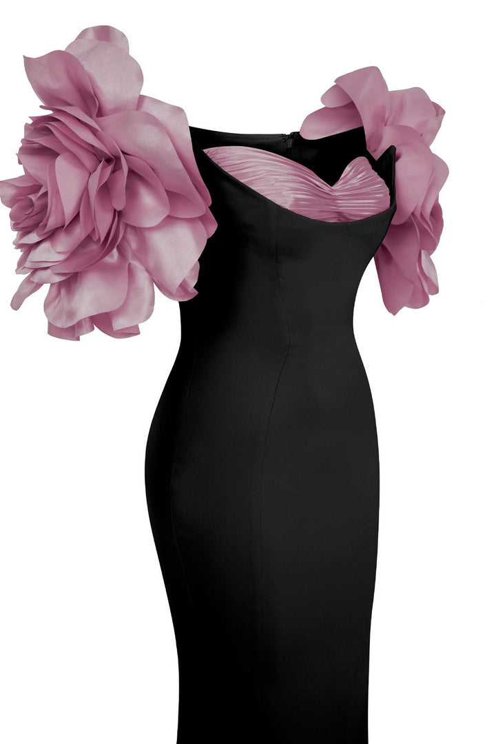 MNM Couture F02886