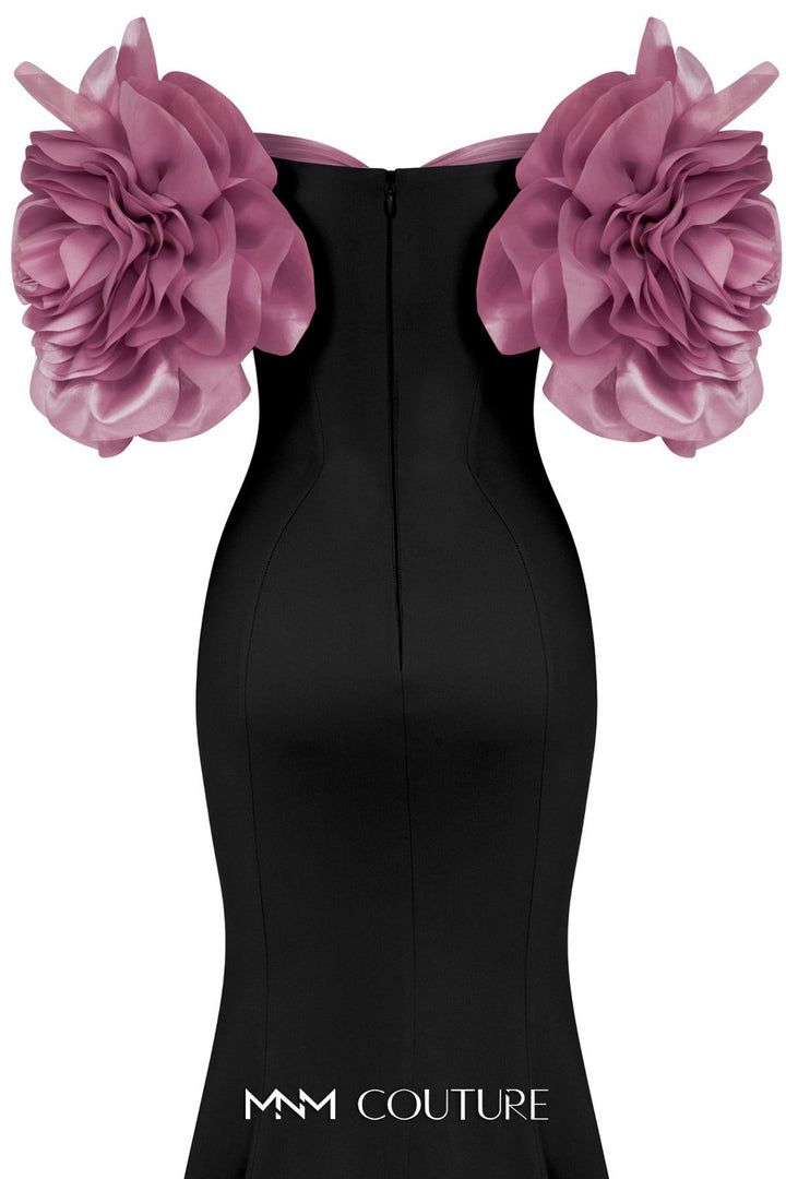 MNM Couture F02886