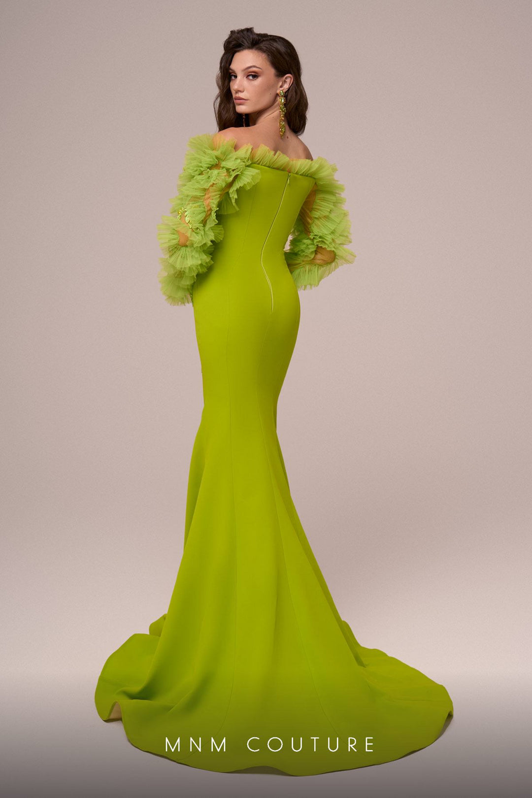 MNM Couture F02891