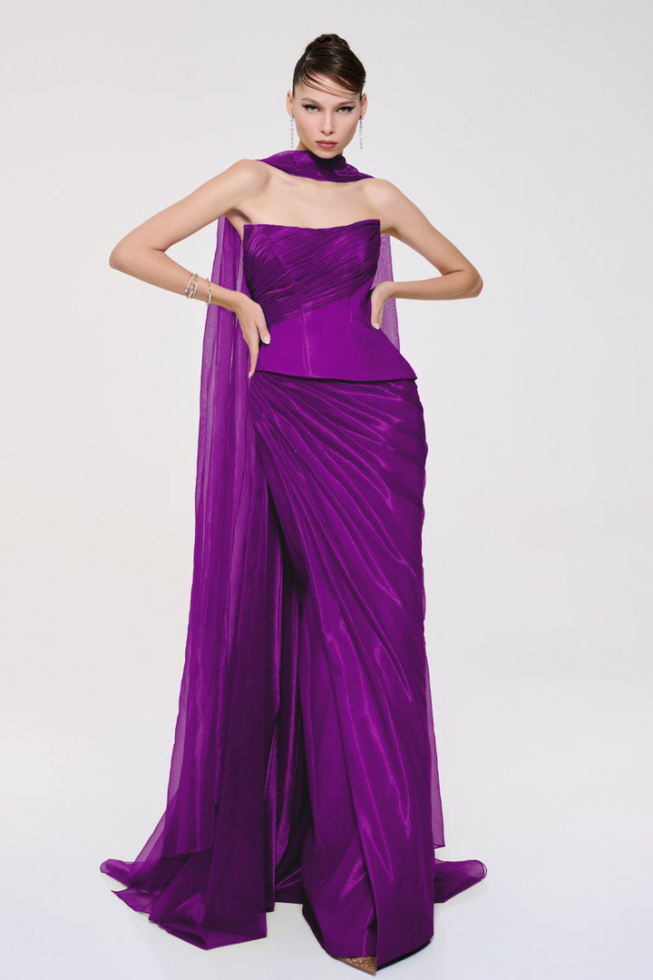 MNM Couture F02894