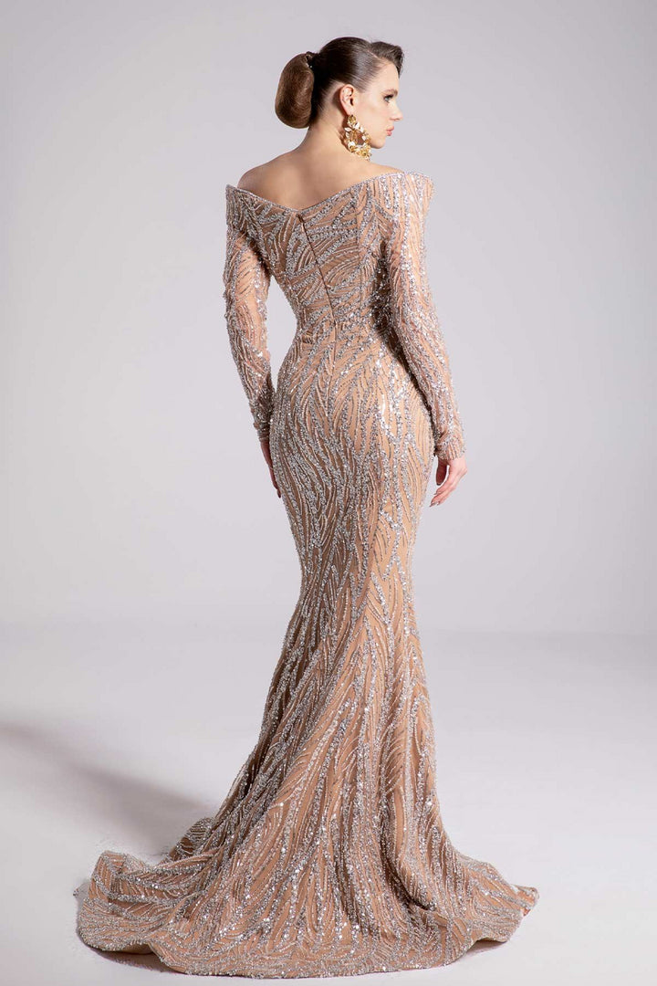 MNM Couture F02900