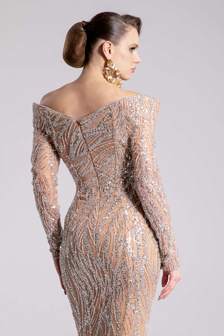 MNM Couture F02900
