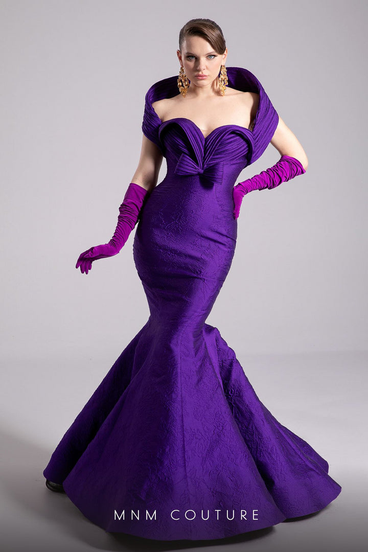 MNM Couture F02901