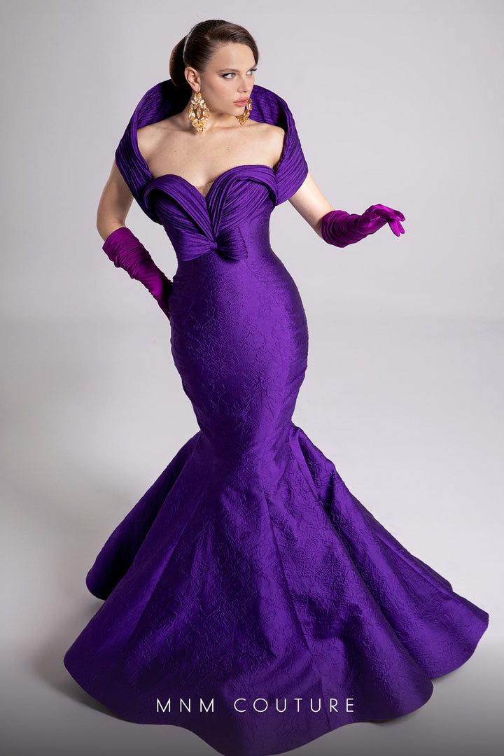 MNM Couture F02901