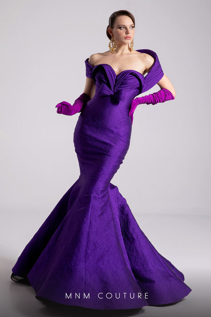 MNM Couture F02901