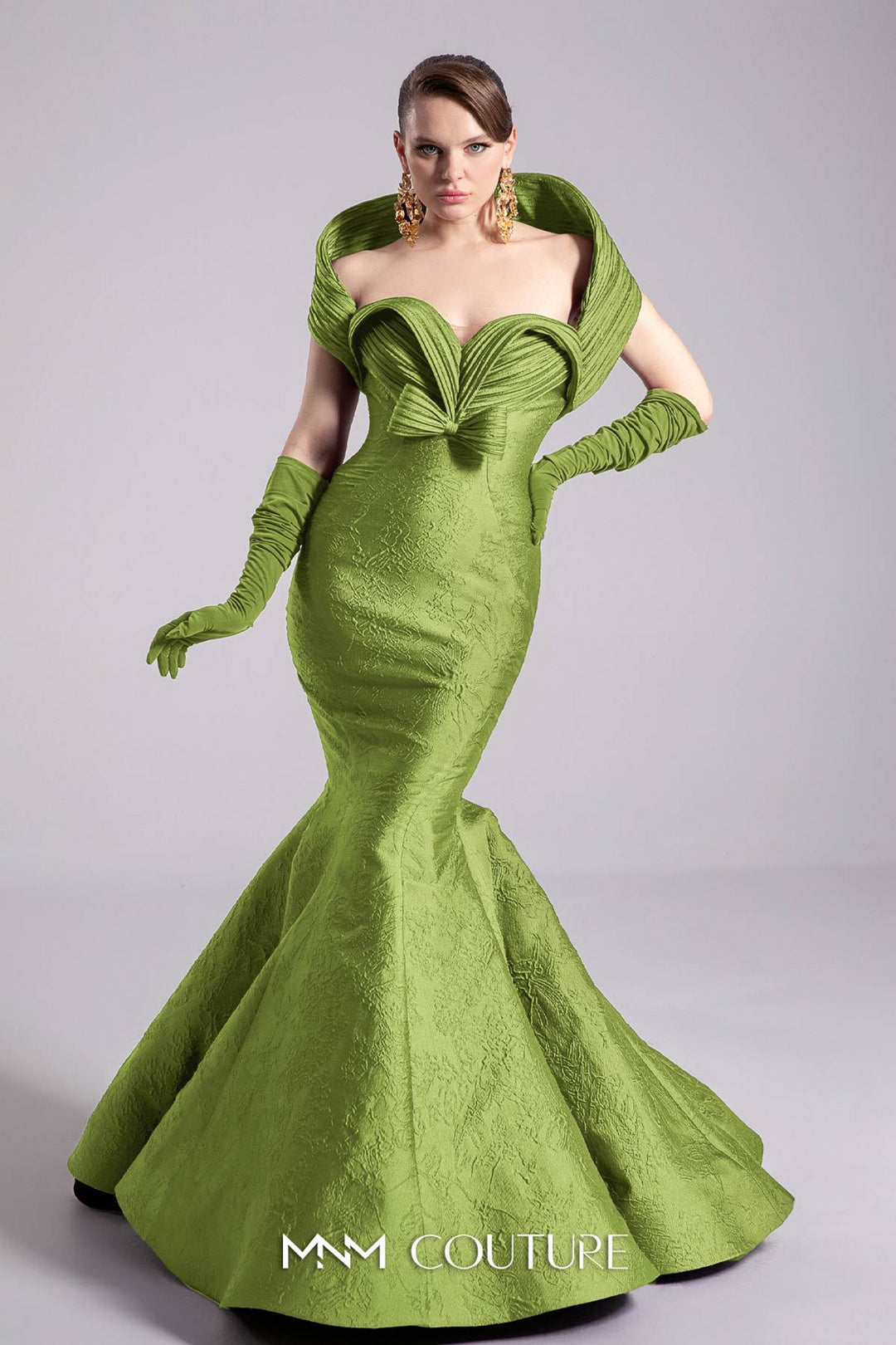 MNM Couture F02901