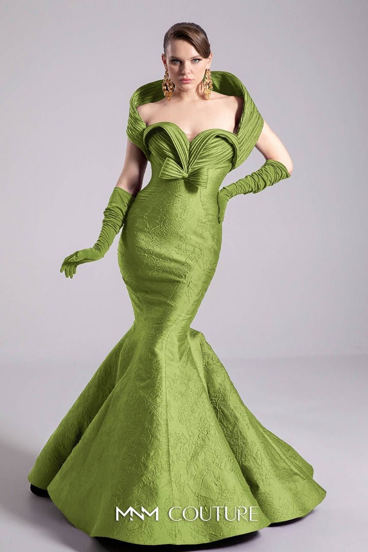 MNM Couture F02901