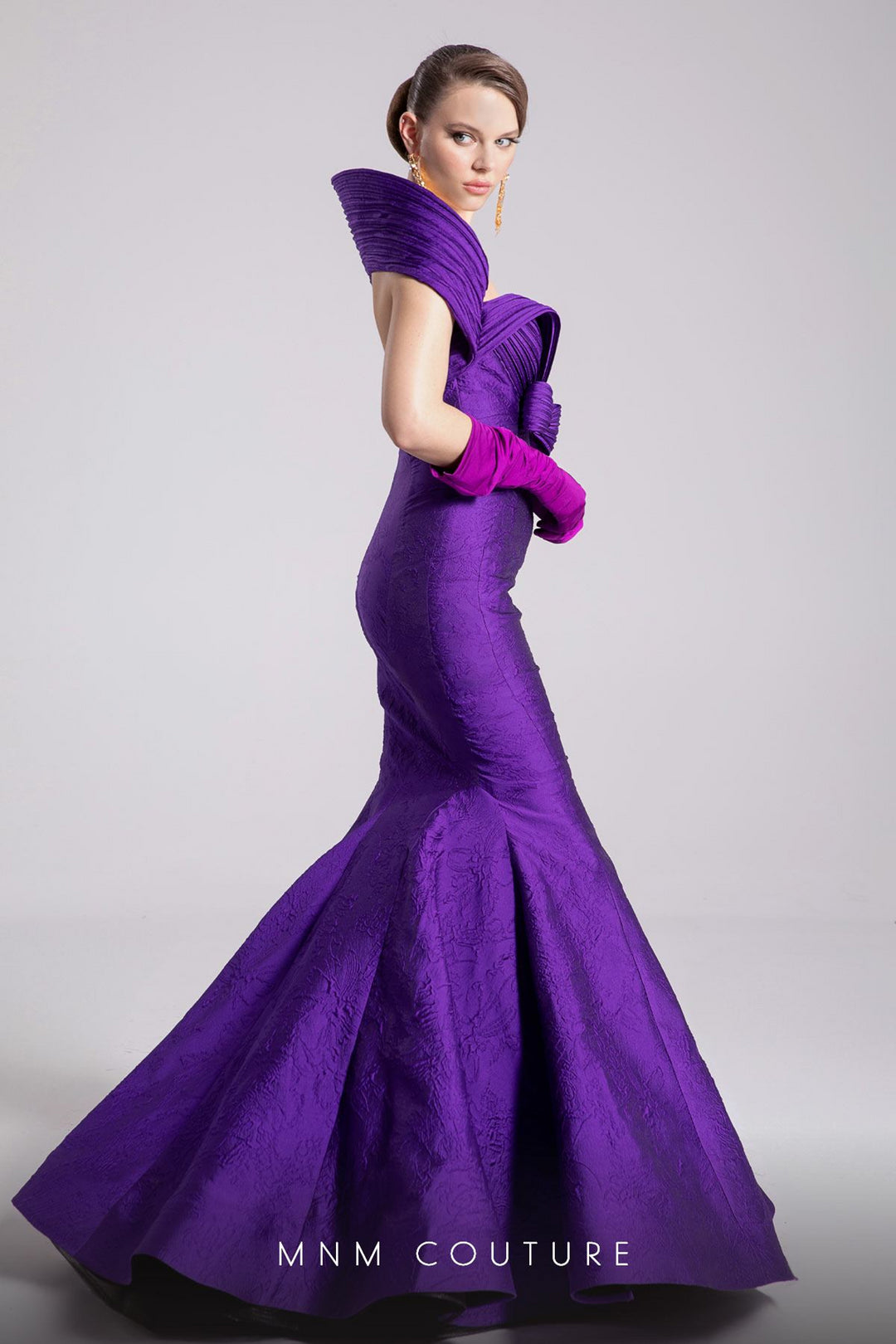 MNM Couture F02901