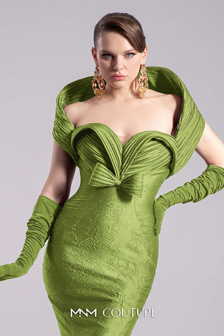 MNM Couture F02901