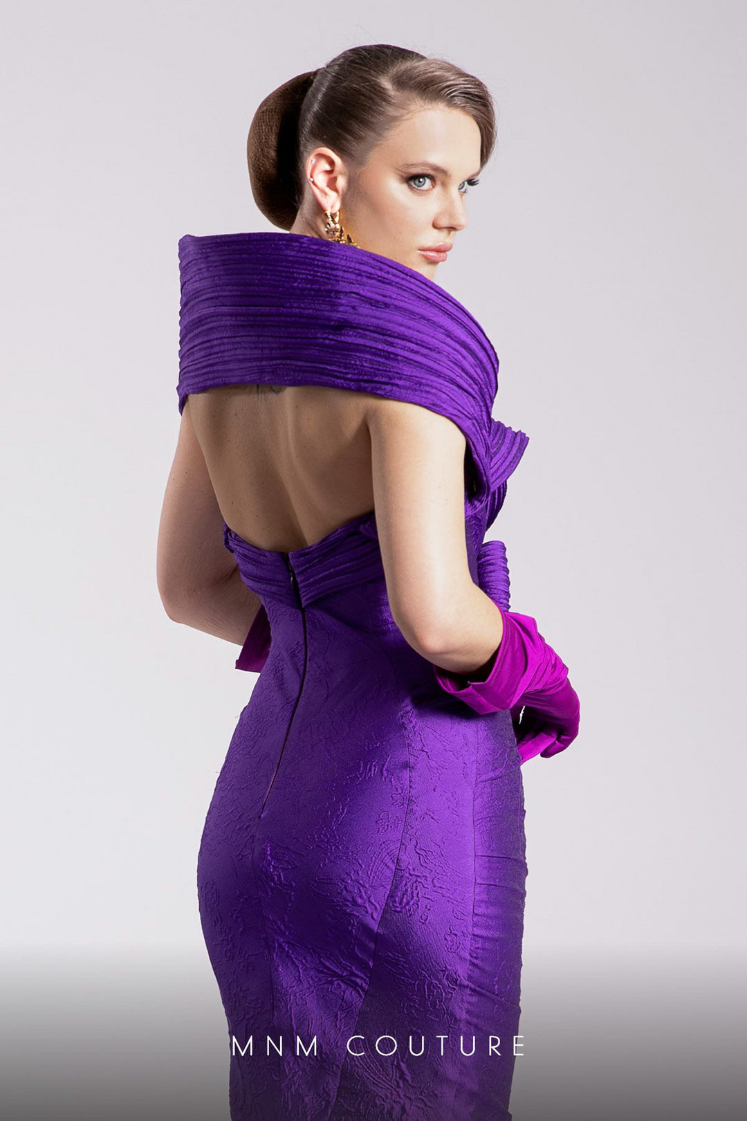 MNM Couture F02901