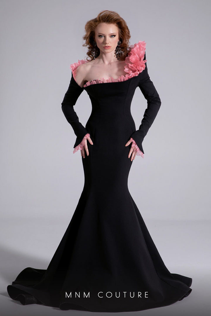MNM Couture F02905