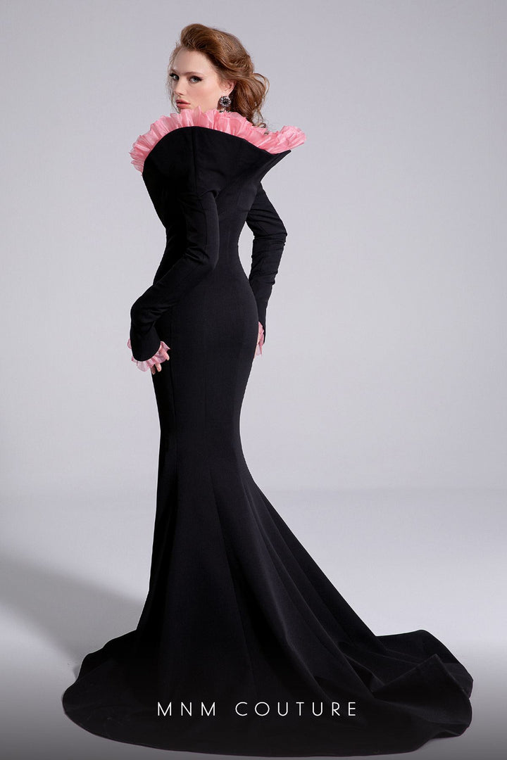 MNM Couture F02905