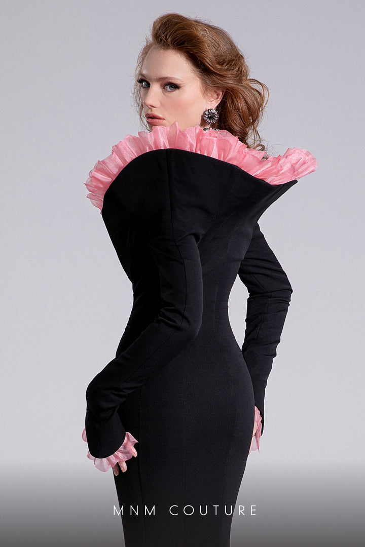 MNM Couture F02905