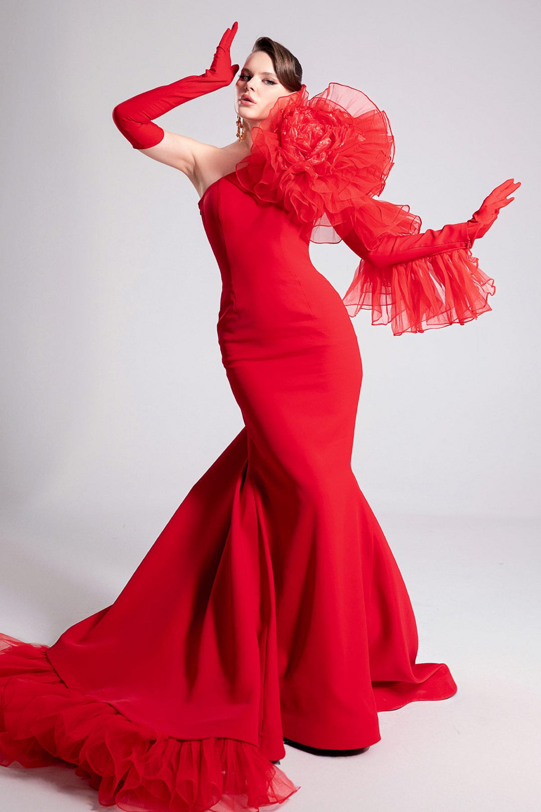 MNM Couture F02906
