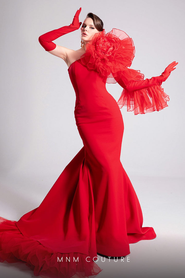 MNM Couture F02906