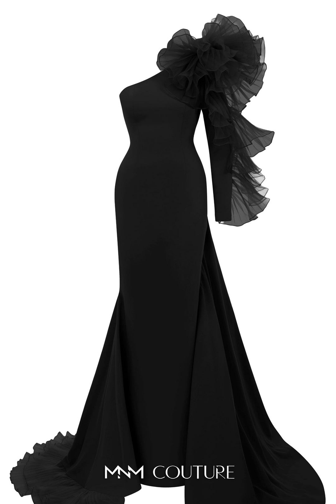 MNM Couture F02906