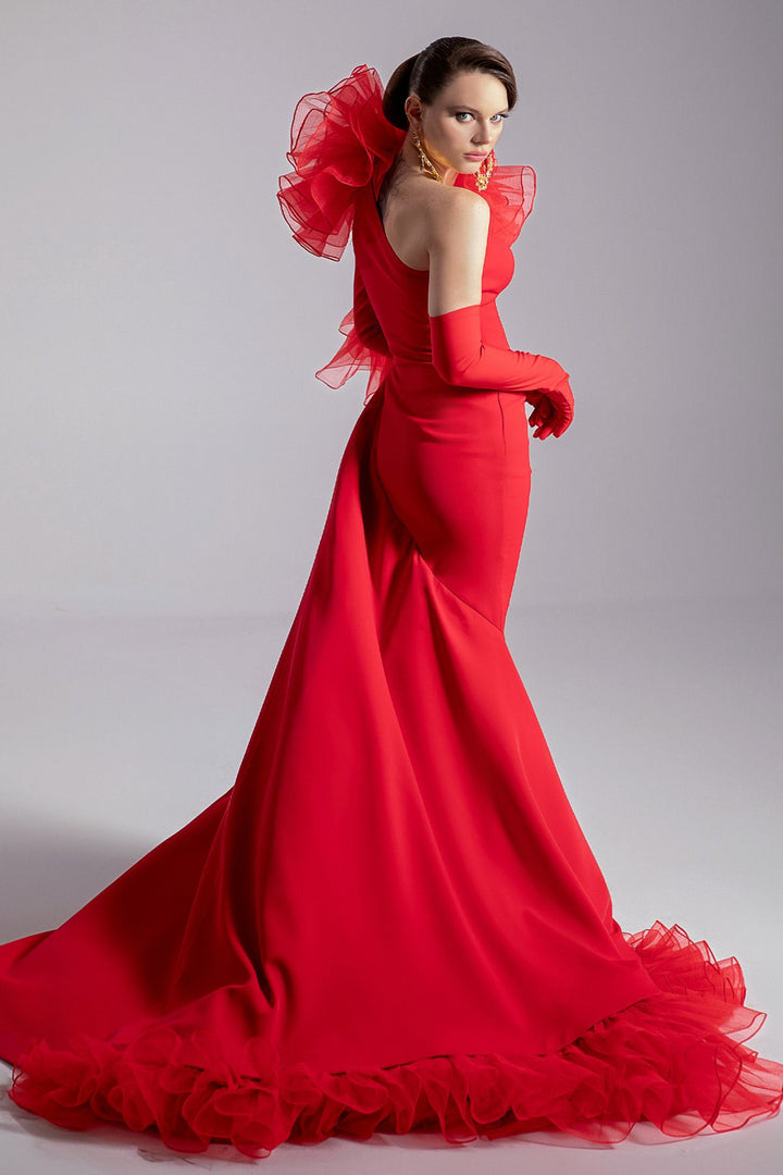 MNM Couture F02906