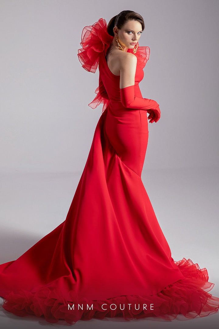MNM Couture F02906