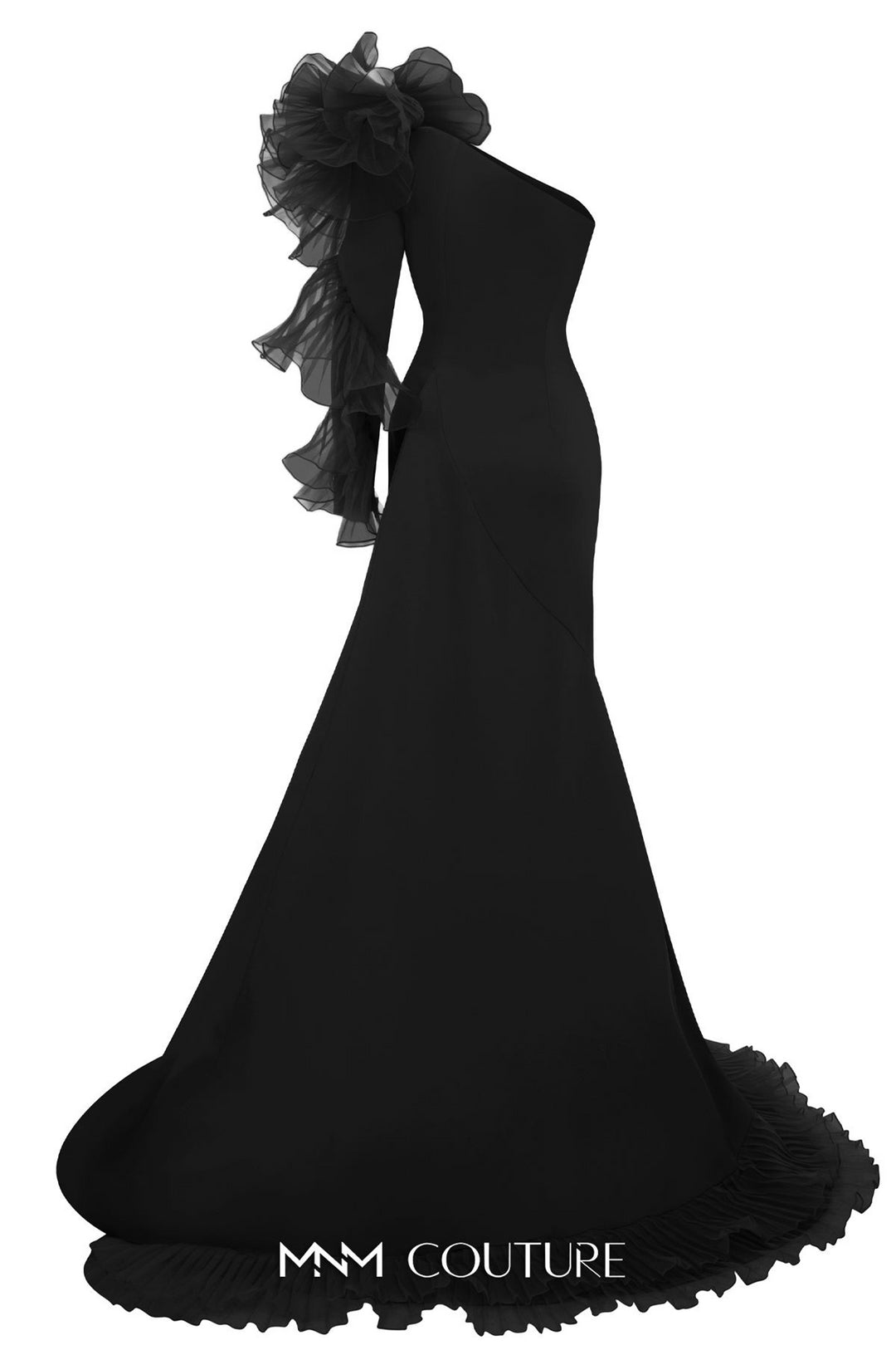 MNM Couture F02906