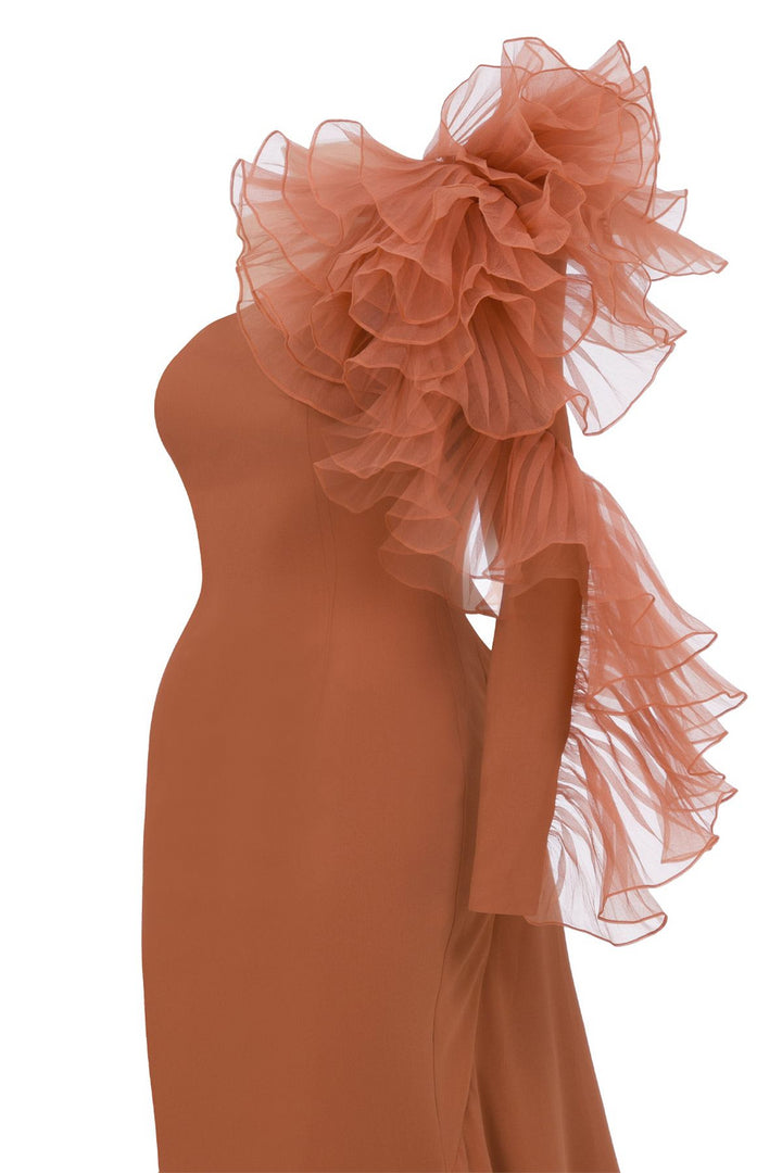 MNM Couture F02906