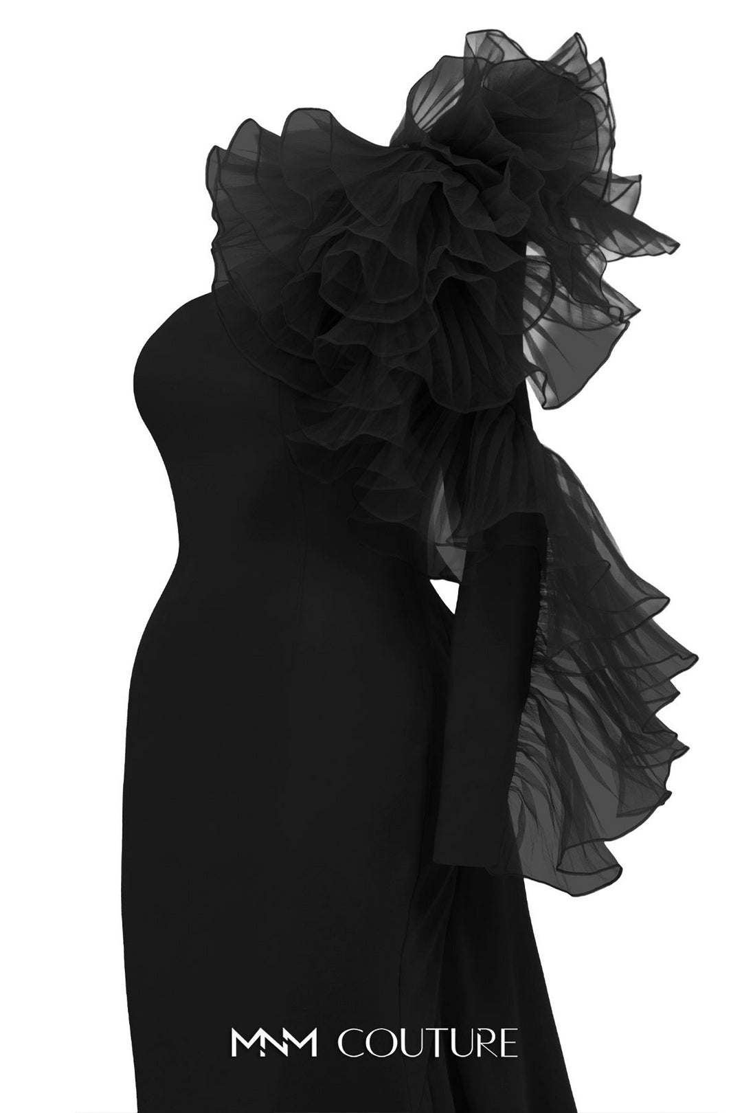 MNM Couture F02906