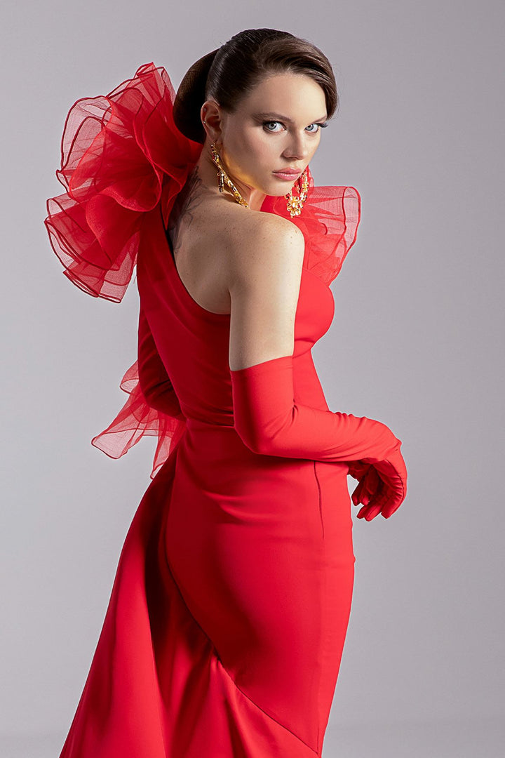 MNM Couture F02906