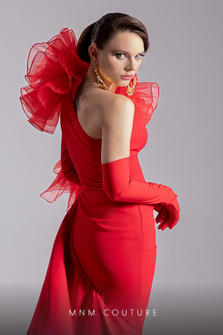 MNM Couture F02906