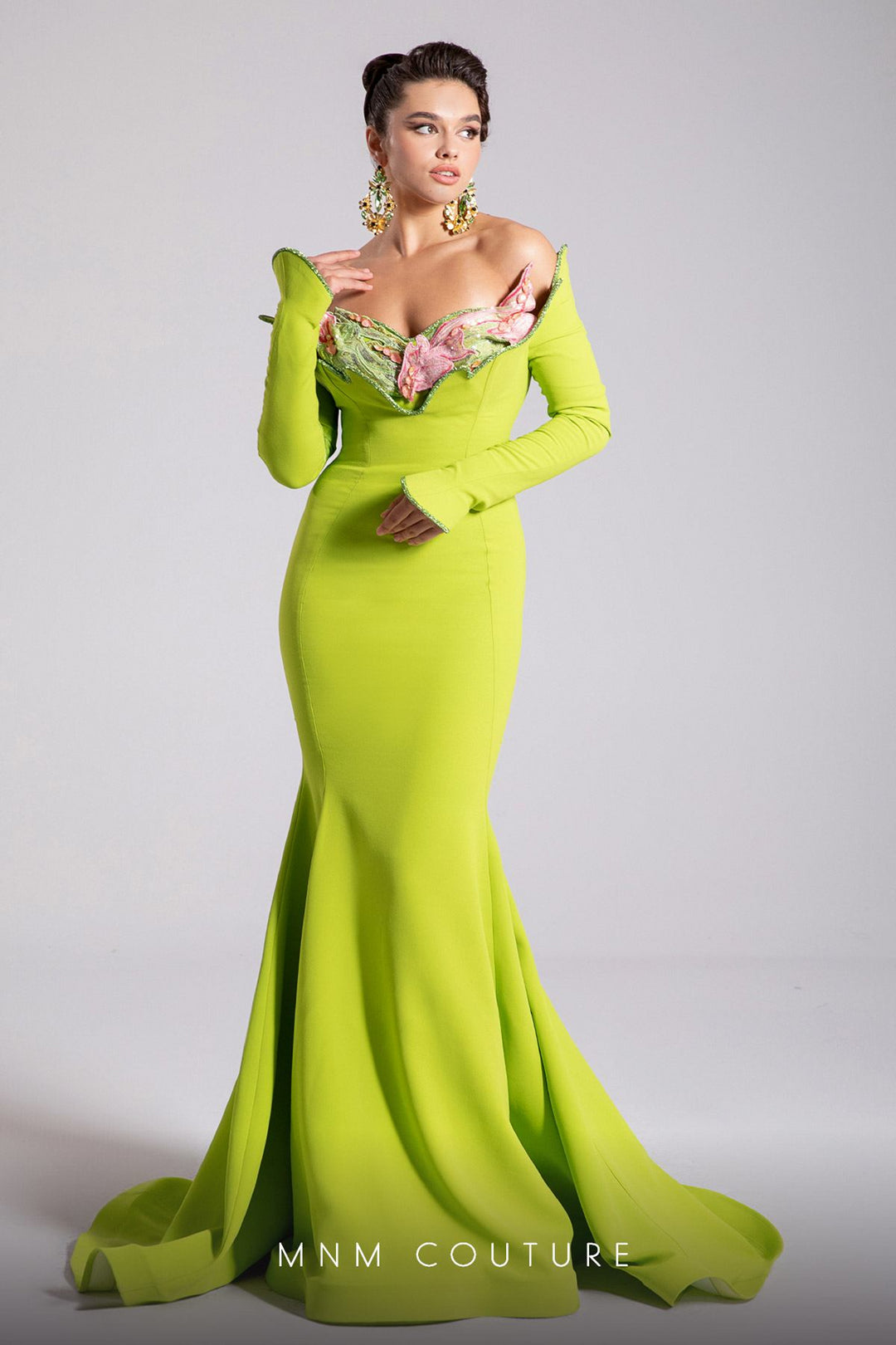MNM Couture F02908