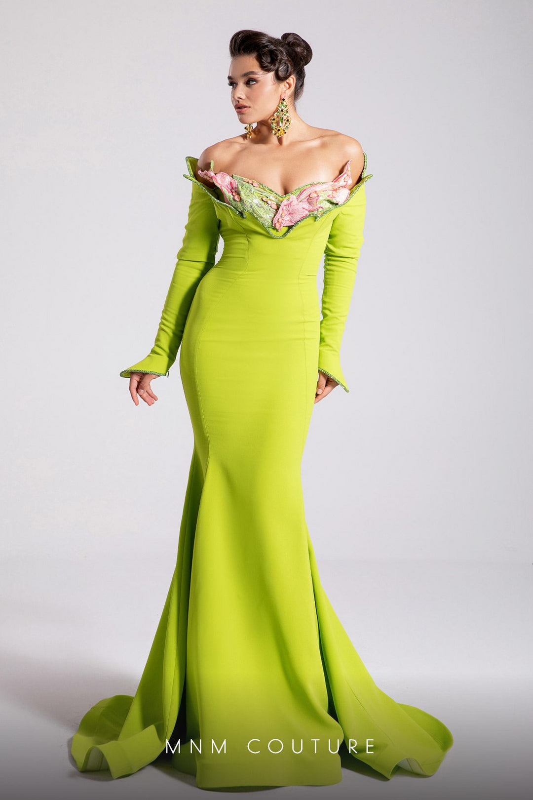 MNM Couture F02908