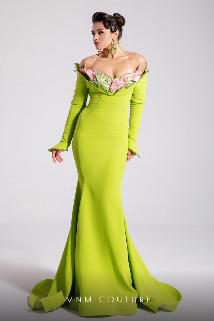 MNM Couture F02908