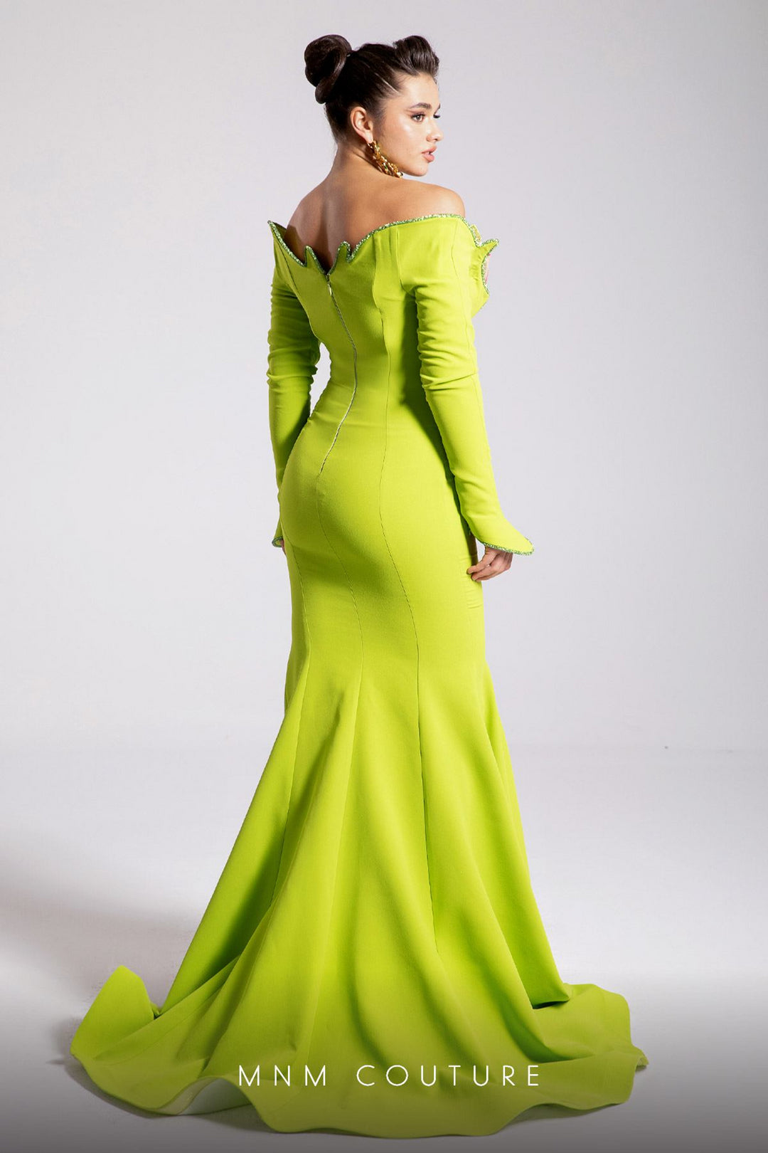 MNM Couture F02908