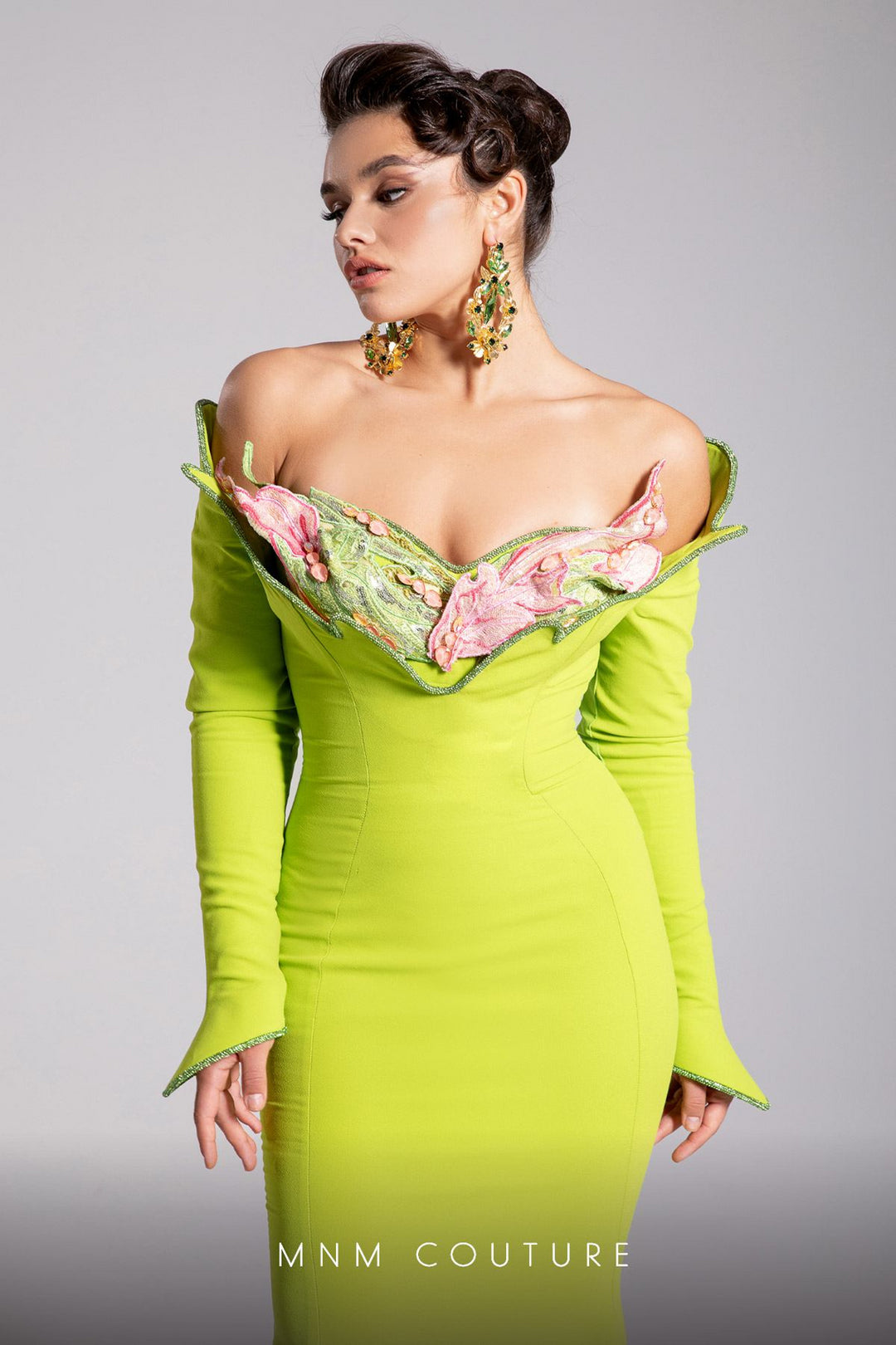 MNM Couture F02908