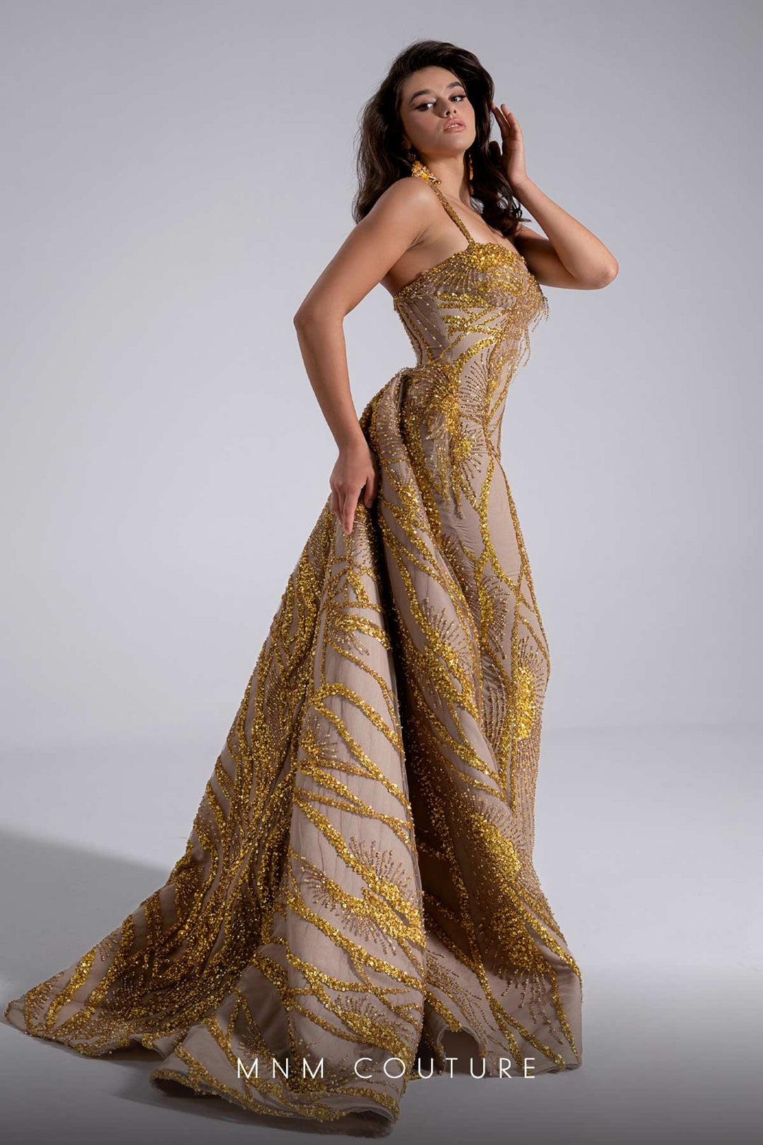 MNM Couture F02914