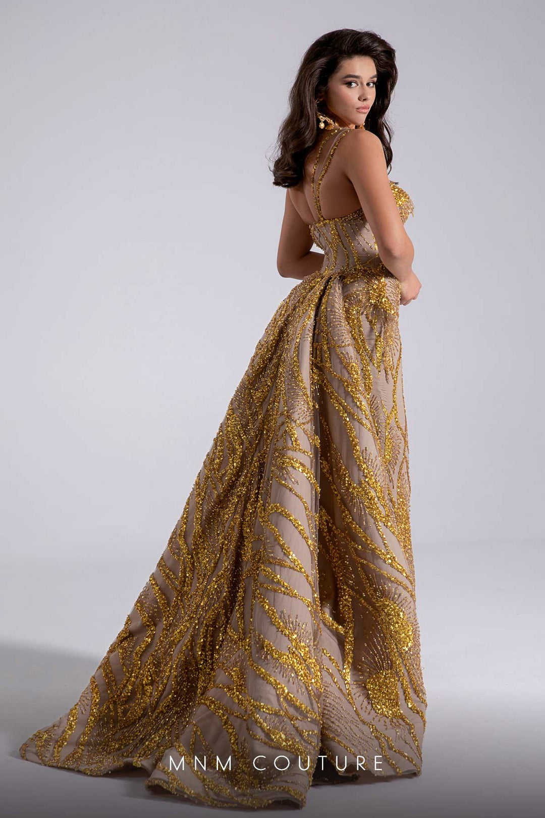 MNM Couture F02914
