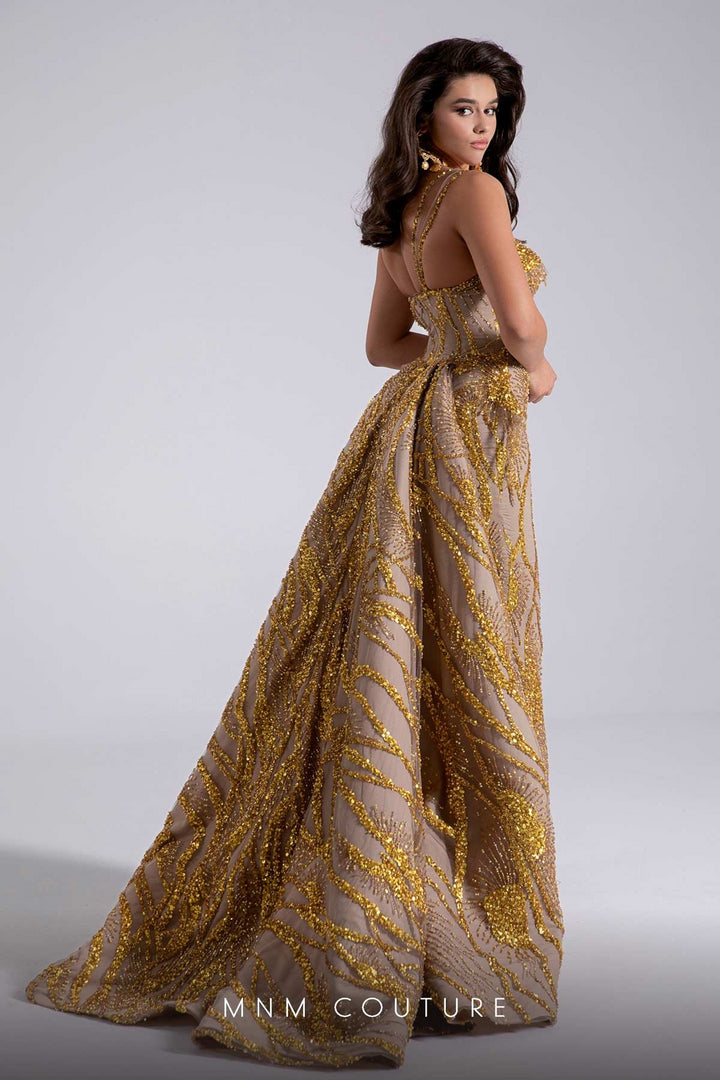 MNM Couture F02914