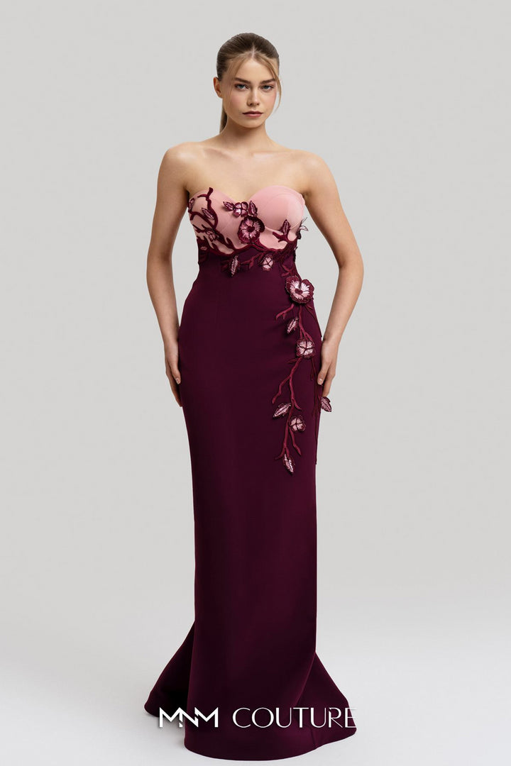MNM Couture F02917