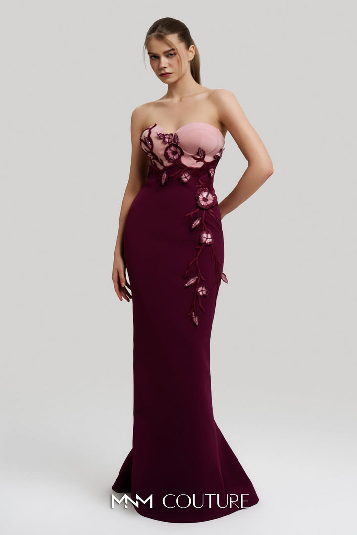 MNM Couture F02917