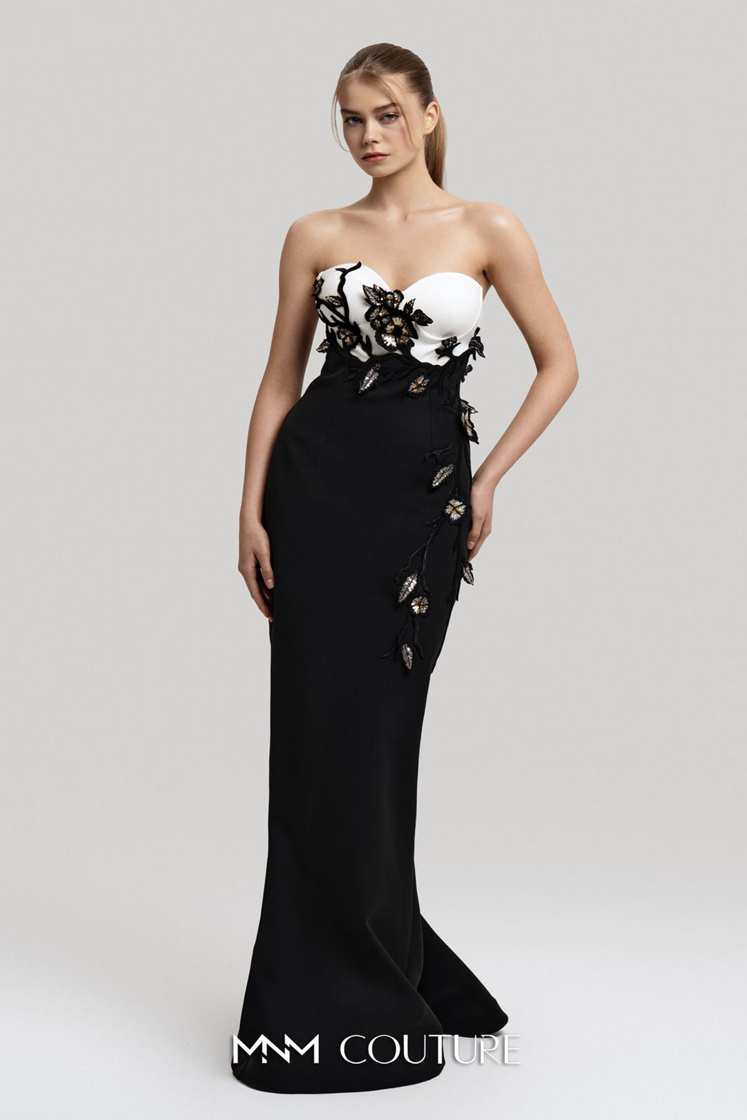 MNM Couture F02917