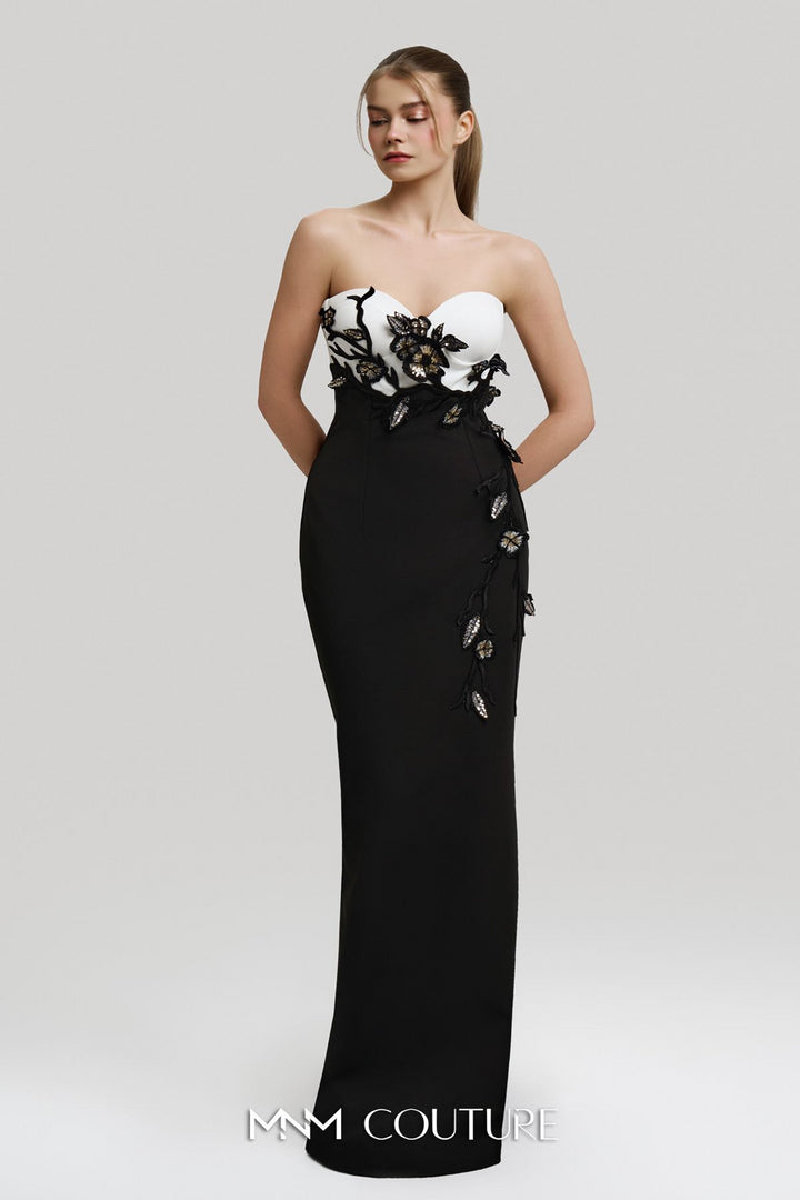 MNM Couture F02917